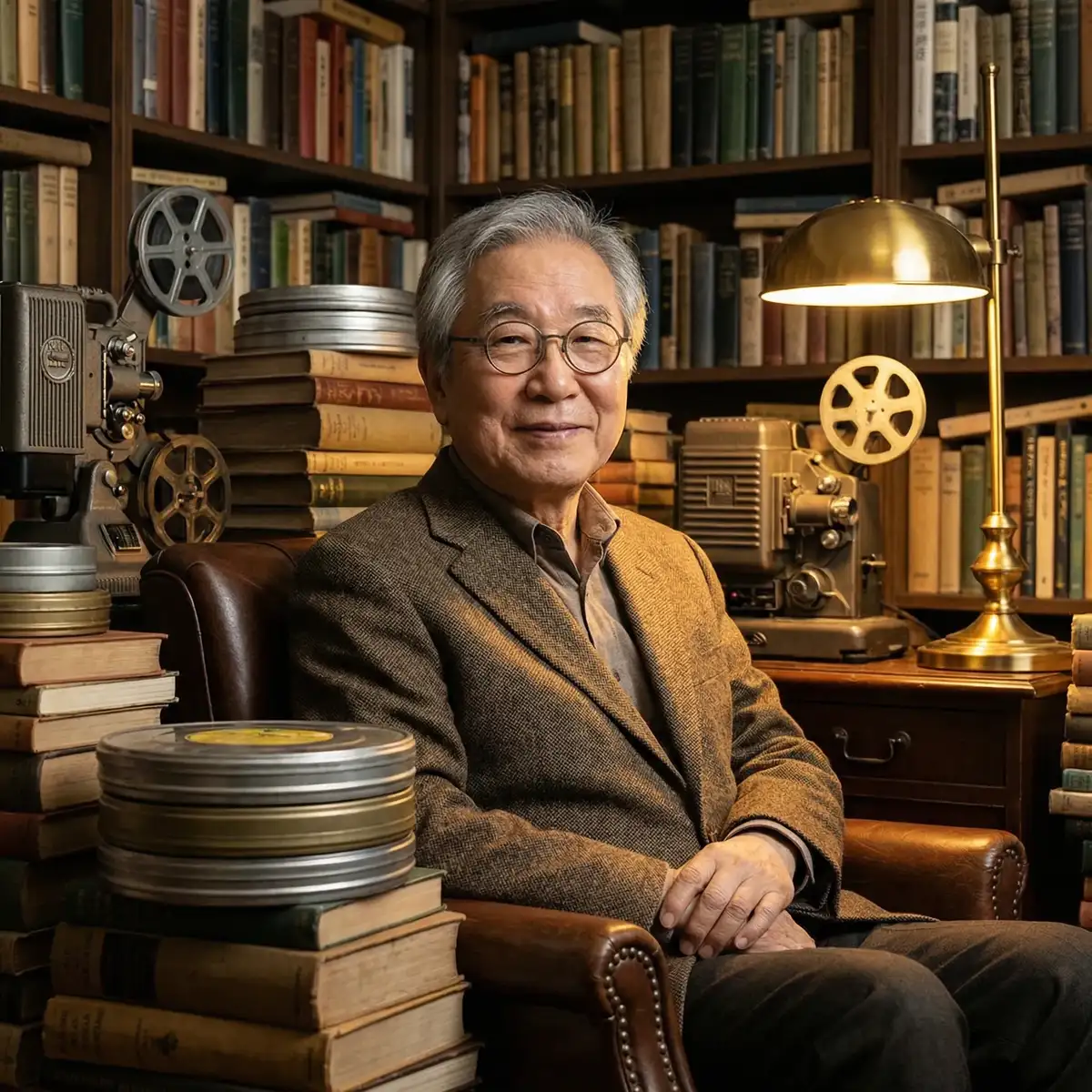 亚洲伦理片库馆长肖像 - 四虎1515永久免费 研究学者